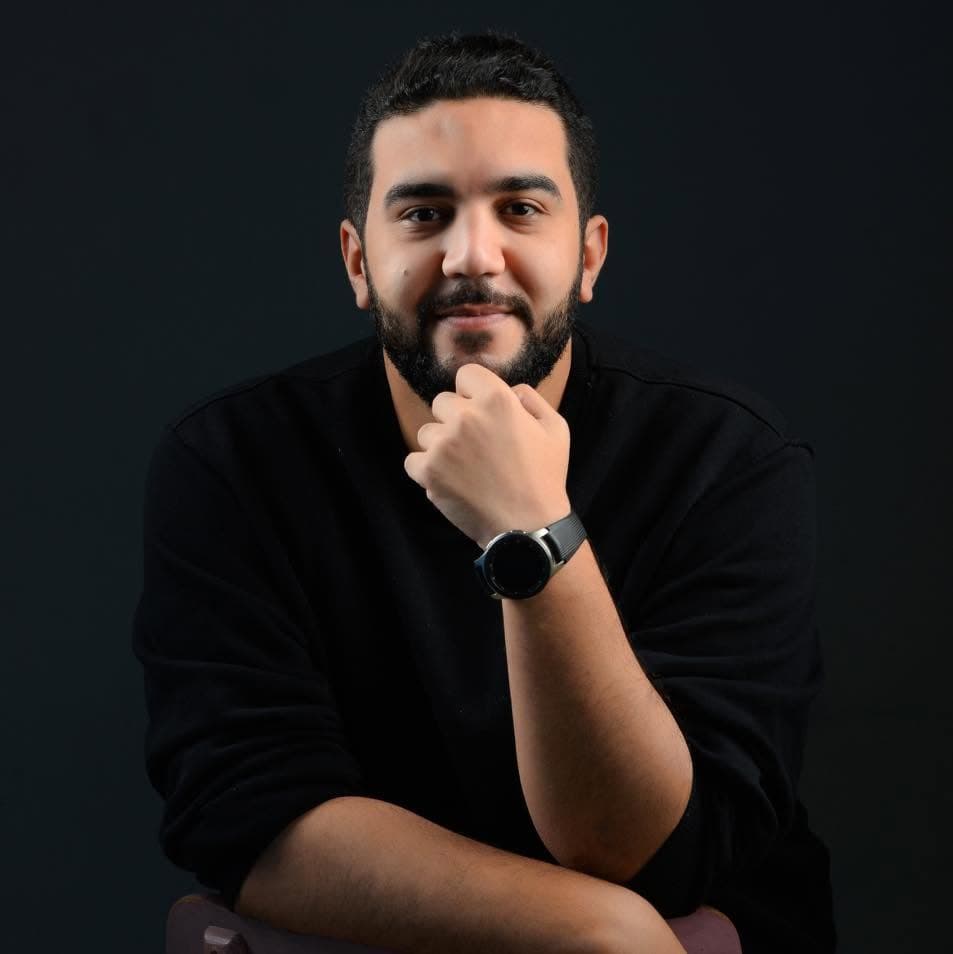 Moustafa Moussa