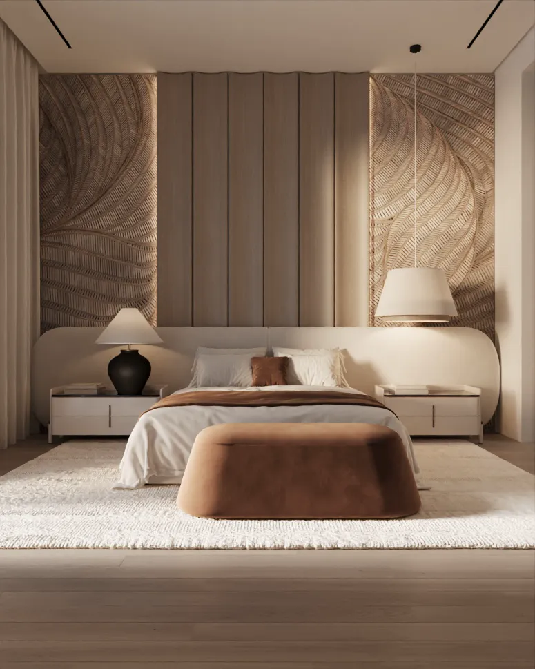 Seamar Residence